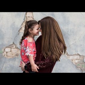 Meet your Posher, Rachel